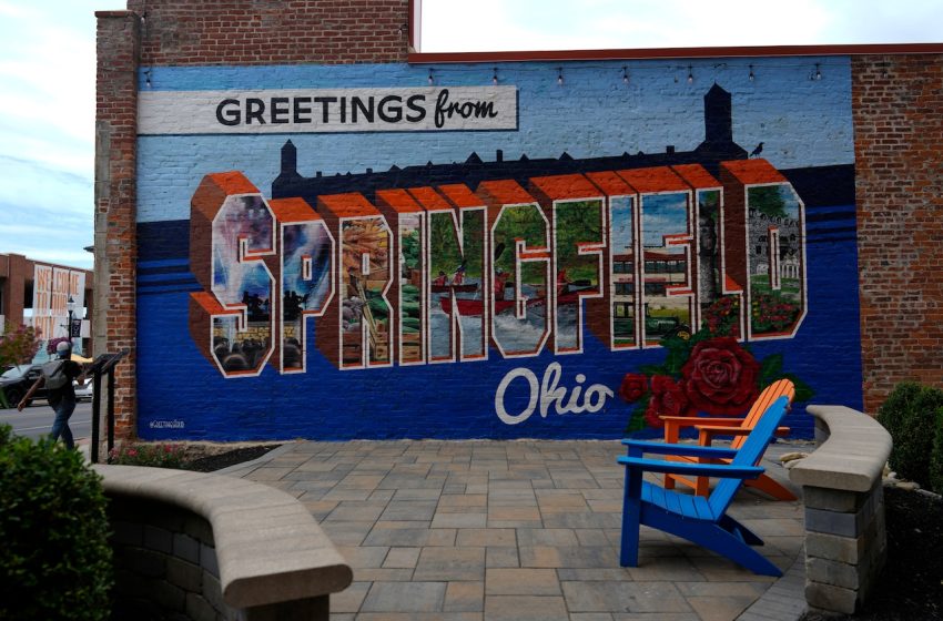  Springfield on edge as federal judge decides fate of Haitian immigrants