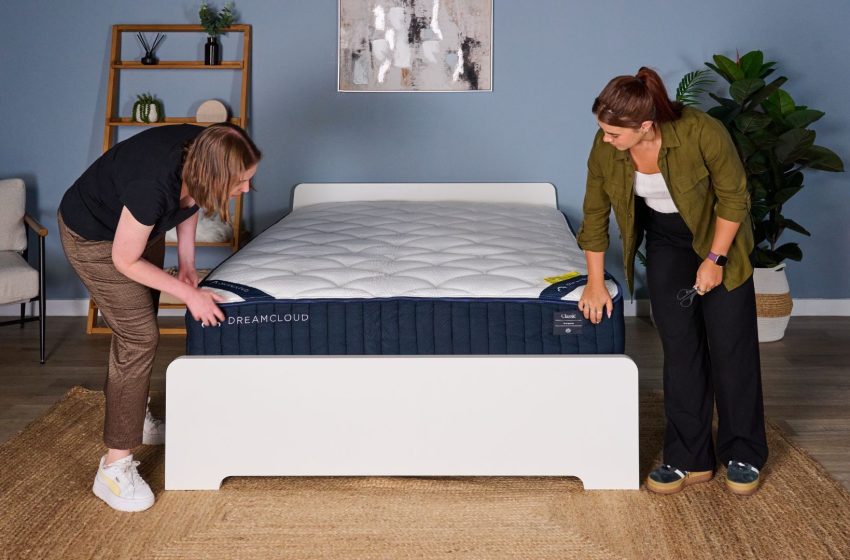  6 signs it’s time to buy a new mattress, plus the 5 we recommend in the Presidents’ Day sales