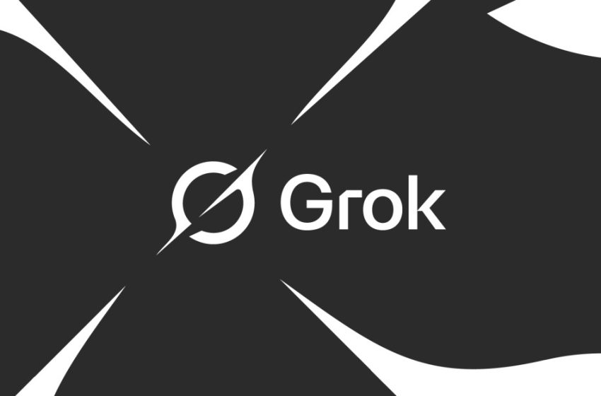  Elon Musk’s Grok is still undressing men