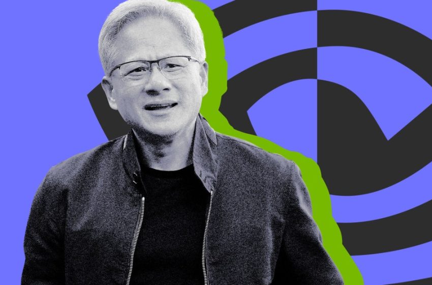  Nvidia CEO denies he’s ‘unhappy’ with OpenAI