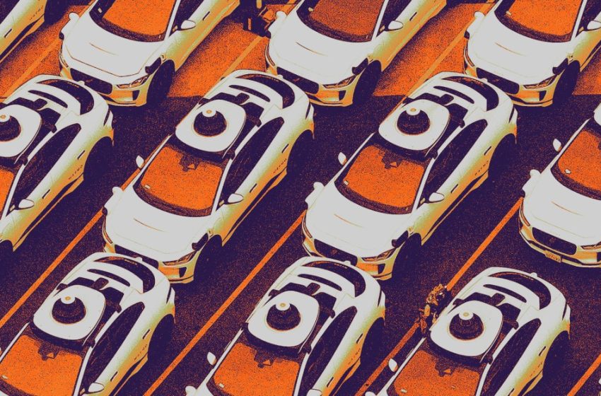  Waymo raises $16 billion to take its robotaxi business ‘global’