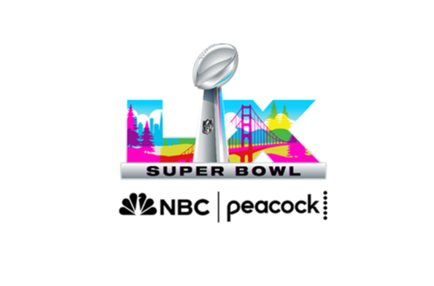  SUPER BOWL LX IS SECOND MOST-WATCHED ALL-TIME WITH NEARLY 125 MILLION VIEWERS, PEAKING AT ALL-TIME U.S. RECORD 137.8 MILLION VIEWERS ACROSS NBC, PEACOCK, AND TELEMUNDO