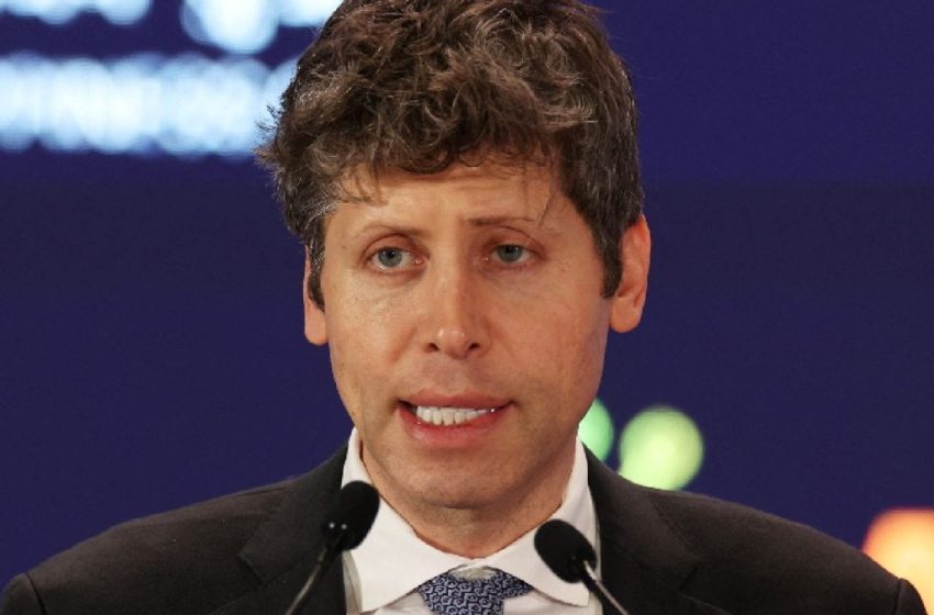  ‘Training A Human Takes 20 Years Of Food’: Sam Altman On How Much Power AI Consumes | World News