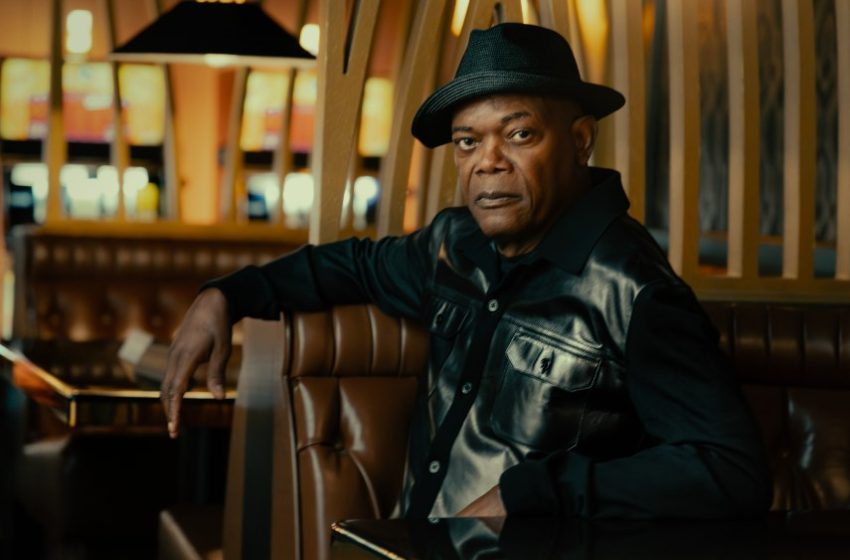  Samuel L. Jackson Tulsa King Spinoff New Title, Taylor Sheridan Writes