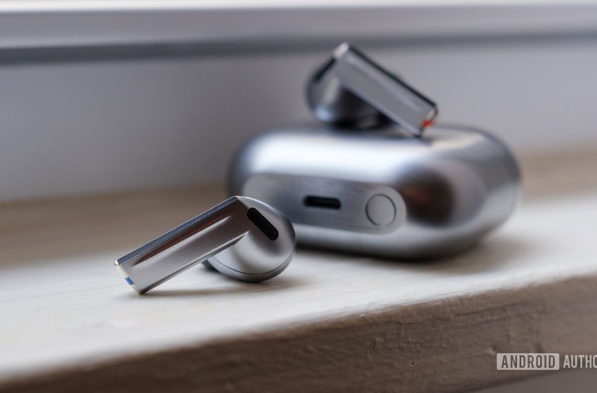  It’s official: Samsung is launching new Galaxy Buds next week