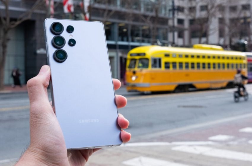  Samsung’s Galaxy S26 Might Have an Even More Ridiculous Camera Zoom