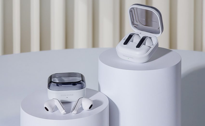  Precision Sound Meets Intelligent Design – Samsung Global Newsroom