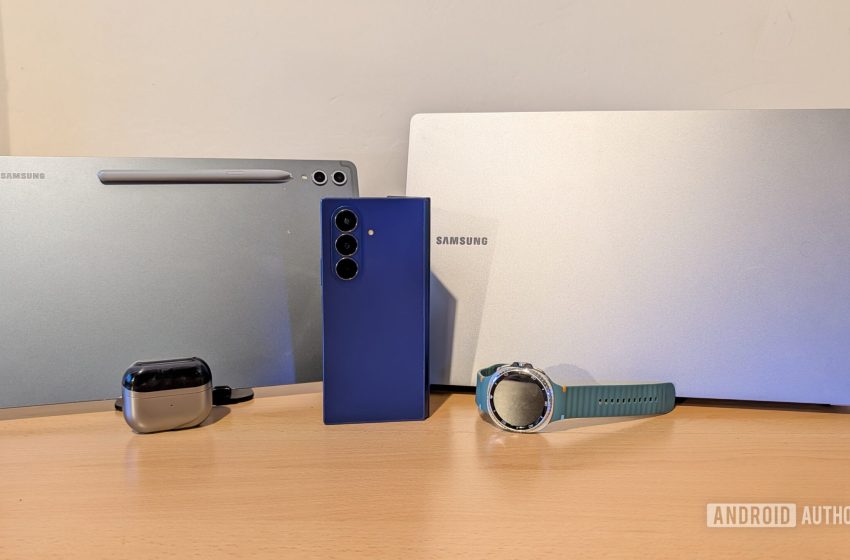  Is Samsung’s ecosystem worth the investment?