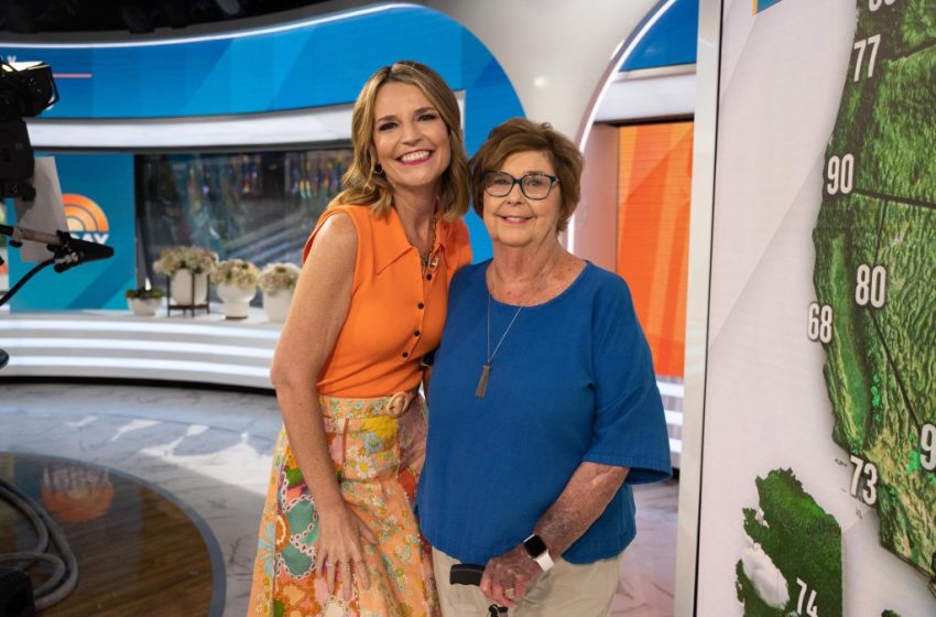  Jenna Bush Hager Says Savannah Guthrie’s Missing Mother Needs Medication