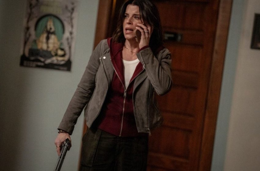  Firing Melissa Barrera Was Very Costly ‘Scream’ Decision