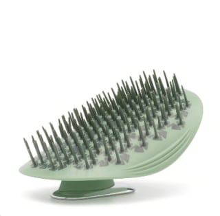 Manta Scalp Brush