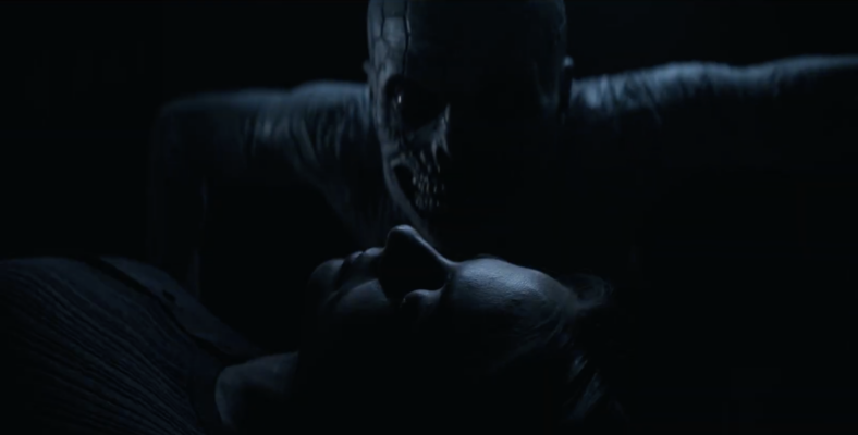 'The Mortuary Assistant' - Trailer for Video Game Adaptation Raises Hell in the Morgue!