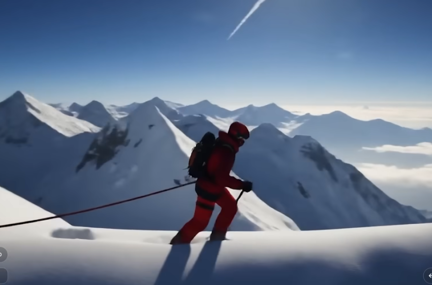  Game companies see share prices plummet following the launch of Google’s very limited virtual world generator, Project Genie