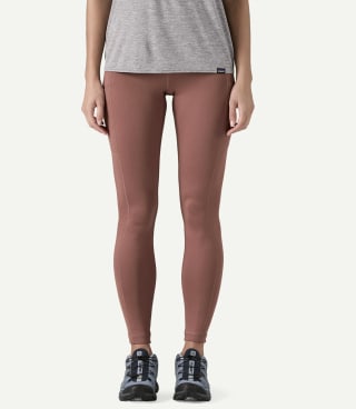 Patagonia Women's Pack Out Tights