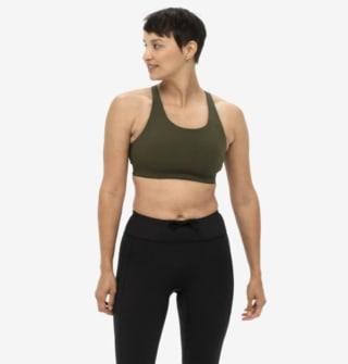 Patagonia Women's Shadowlite High-Impact Adjustable Bra