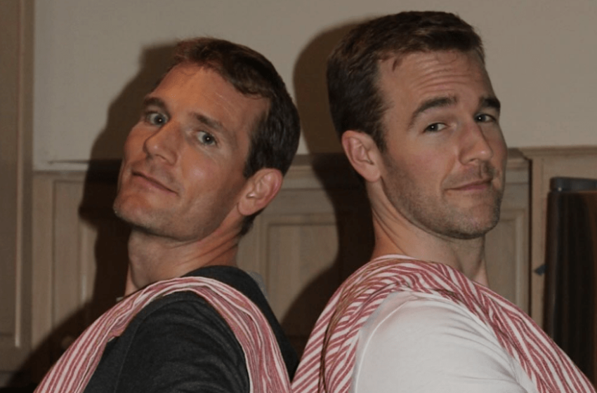  James Van Der Beek’s Brother Thanks Supporters After His Death