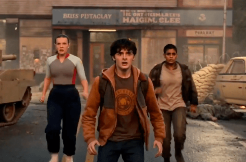  Netflix Threatens ‘Immediate Litigation’ Over Seedance 2.0 AI Clips