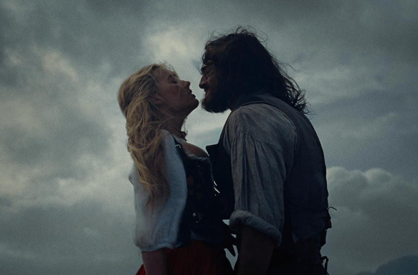  The Snoozefest That Is ‘Wuthering Heights’ – Nicole Penn