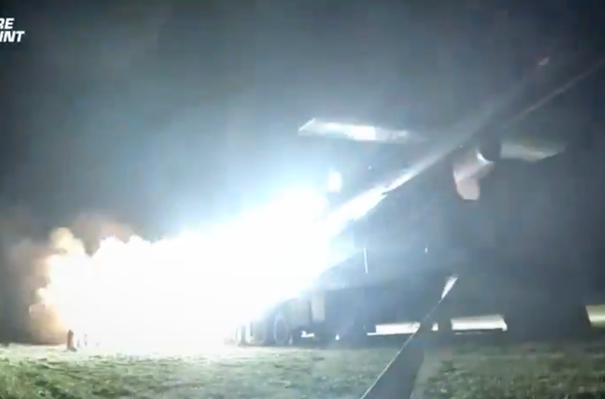  Ukraine confirms Flamingo strike on key Russian ballistic missile factory