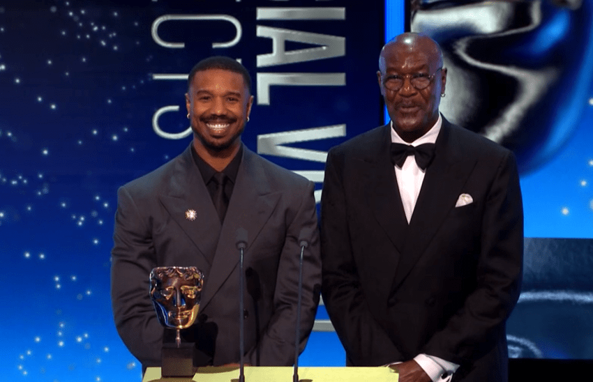  BBC Edited Out Second Racial Slur From BAFTA Fim Awards