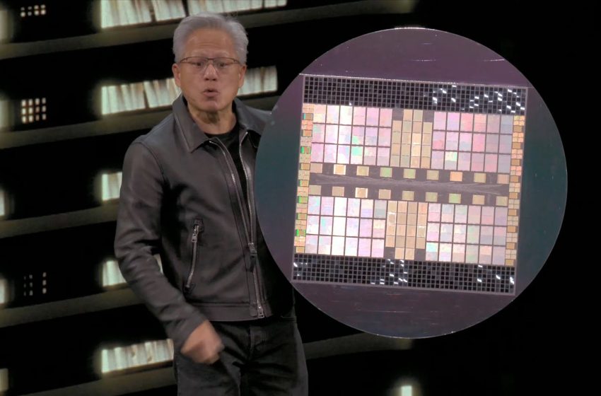  OpenAI reportedly seeking alternatives to Nvidia chips, unhappy with inference performance