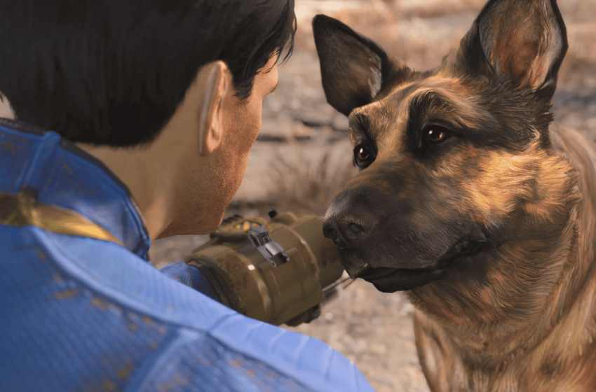  Fallout 4 Update Confirmed by Bethesda, Adds What We All Want