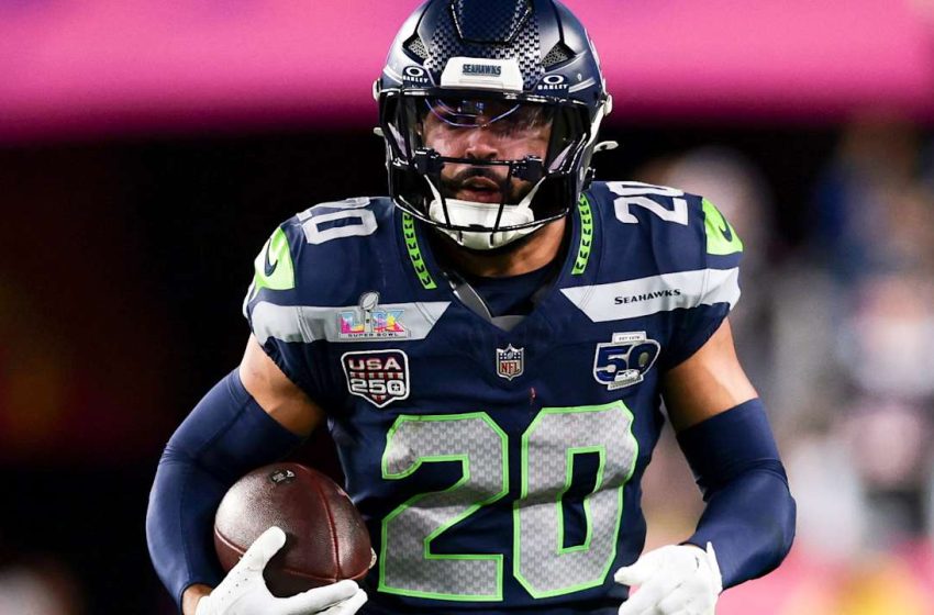  Seahawks’ Julian Love sets record straight on how much they knew was coming from Patriots offense in Super Bowl LX