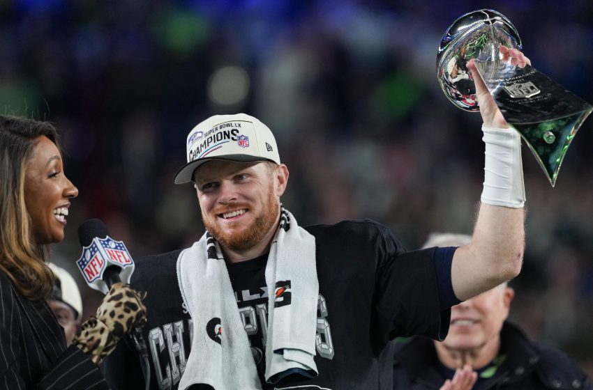  Seahawks Sale Process Started by Paul G. Allen’s Estate After Winning NFL Super Bowl 60