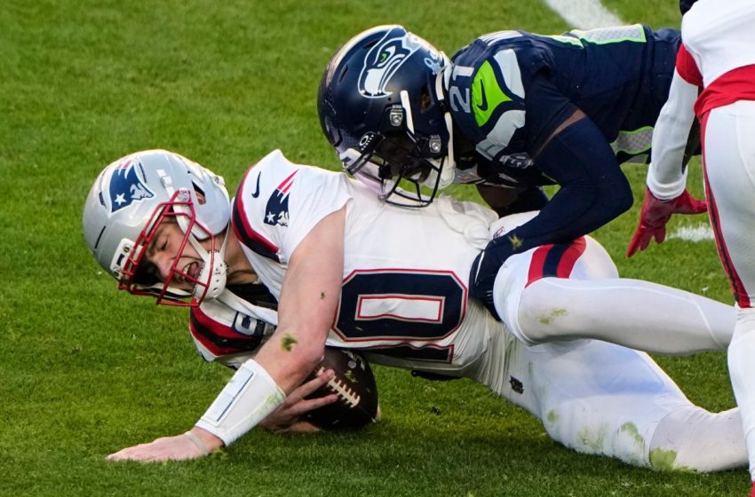  Seahawks found Patriots ‘tell’ that fueled Super Bowl 2026 domination