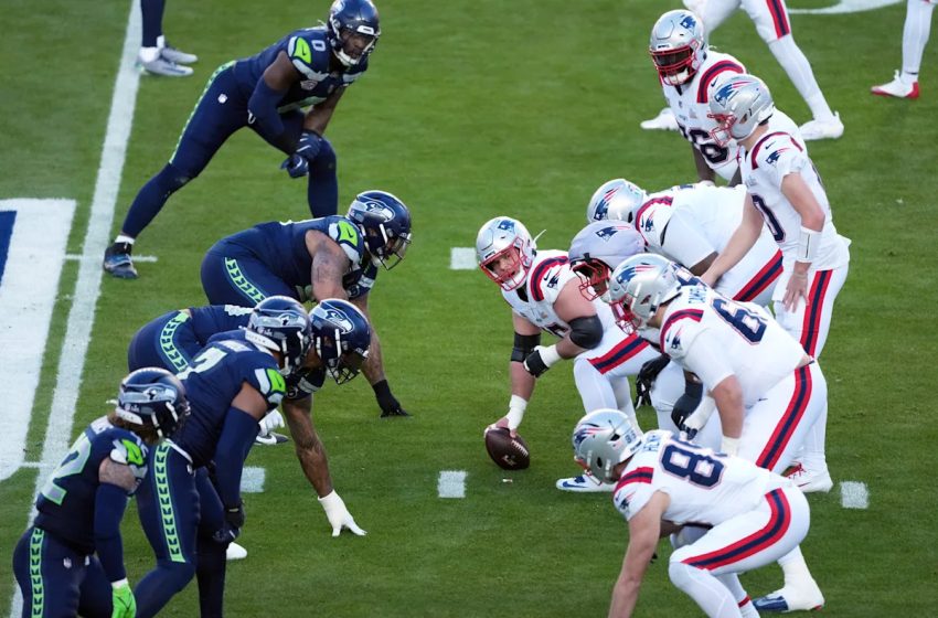  Seahawks had a tell on Patriots offense in Super Bowl, defender claims