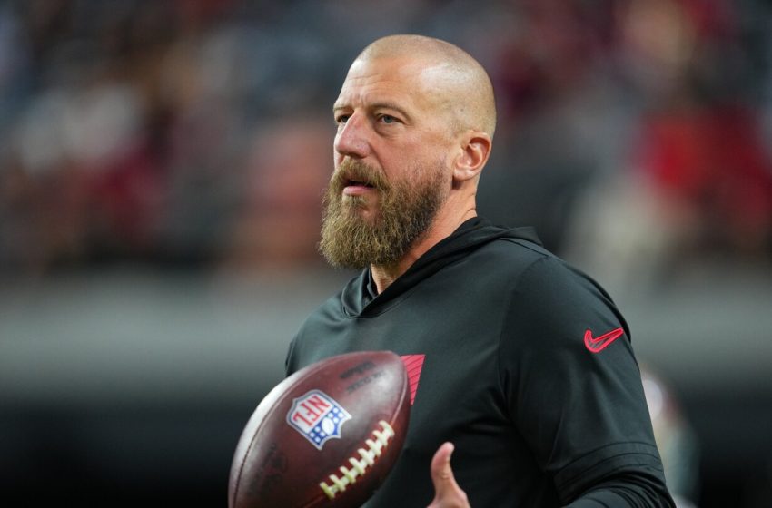  Seahawks to hire Brian Fleury as offensive coordinator