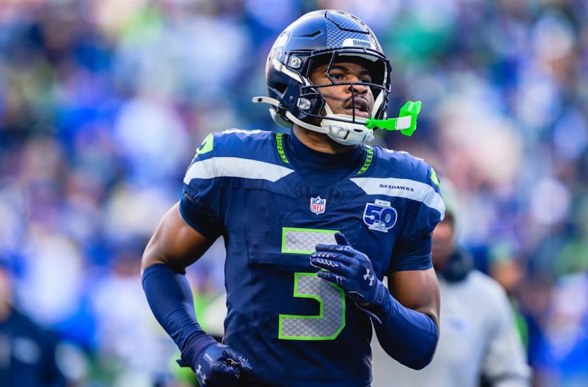  Seahawks ‘Fully Expect’ Nick Emmanwori To Play In Super Bowl LX