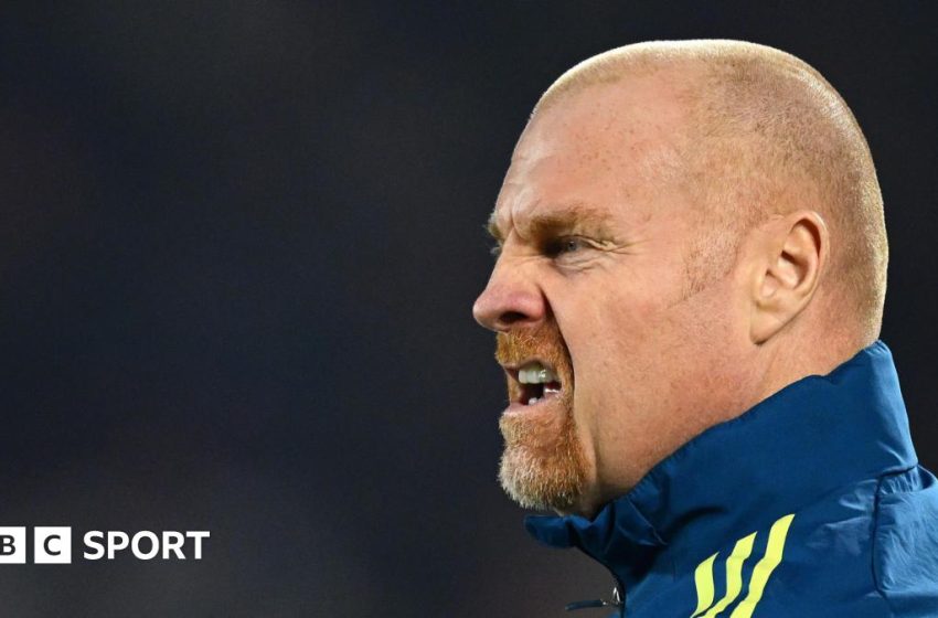  Sean Dyche: Did he deserve the sack at Nottingham Forest? – BBC