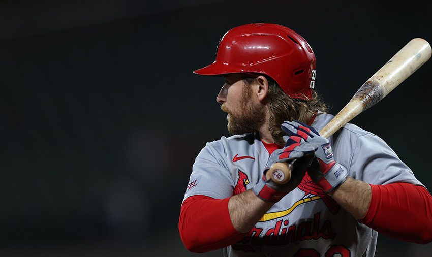  Seattle Mariners land Brendan Donovan after long pursuit