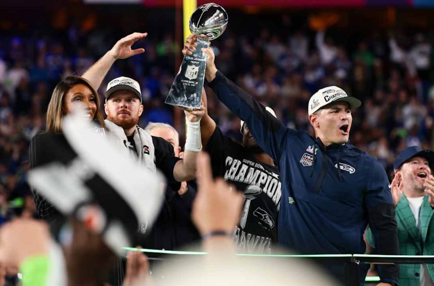  Seattle Public Schools to stay open on Seahawks parade day with no excused absences 