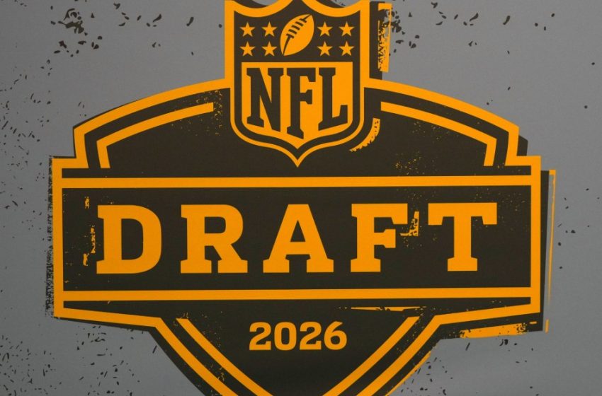  Seattle Seahawks post-Super Bowl 2026 NFL mock draft