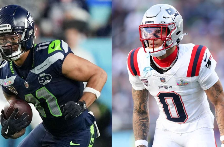  Seven biggest Super Bowl windows heading into 2026 NFL season