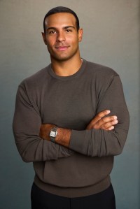 THE BACHELORETTE - ABC's "The Bachelorette" stars Shane. (Disney/Evan Mulling)