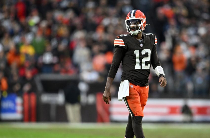  Shedeur Sanders: I proved to myself that I’m capable of dominating the league