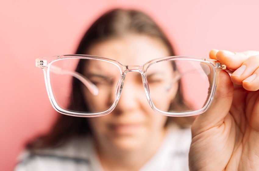  Myopia Is Surging, And One Common Habit Could Be Driving It : ScienceAlert