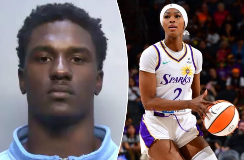  Sickening details emerge from Falcons rookie James Pearce Jr.’s arrest