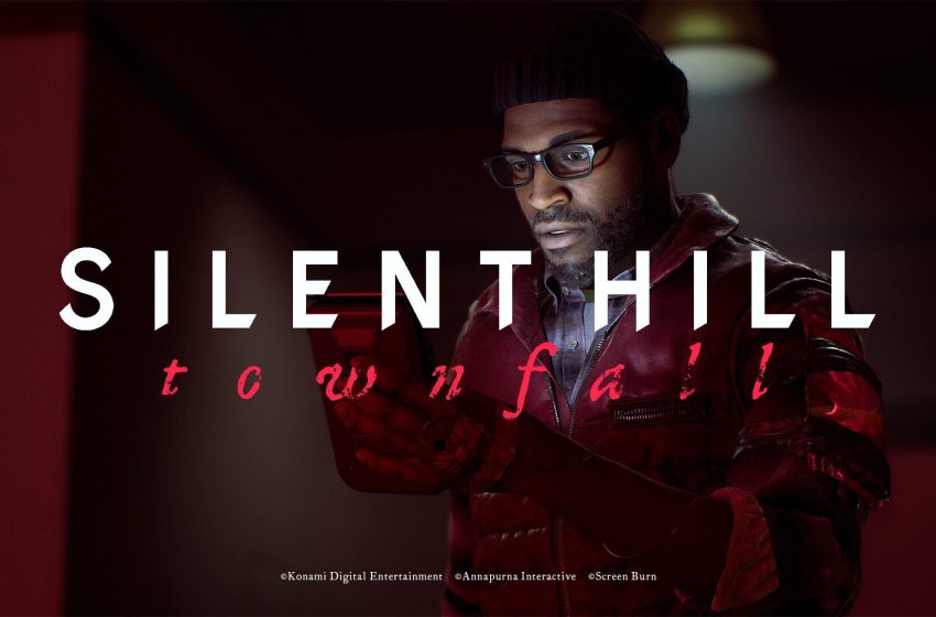  Silent Hill: Townfall launches in 2026 for PS5, PC; reveal trailer