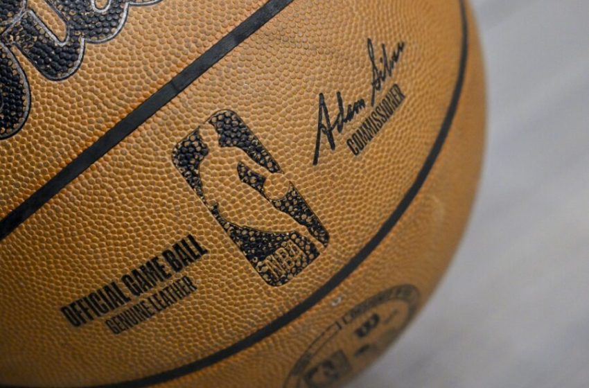  Silver Tells GMs NBA Intends To Enact Anti-Tanking Rules