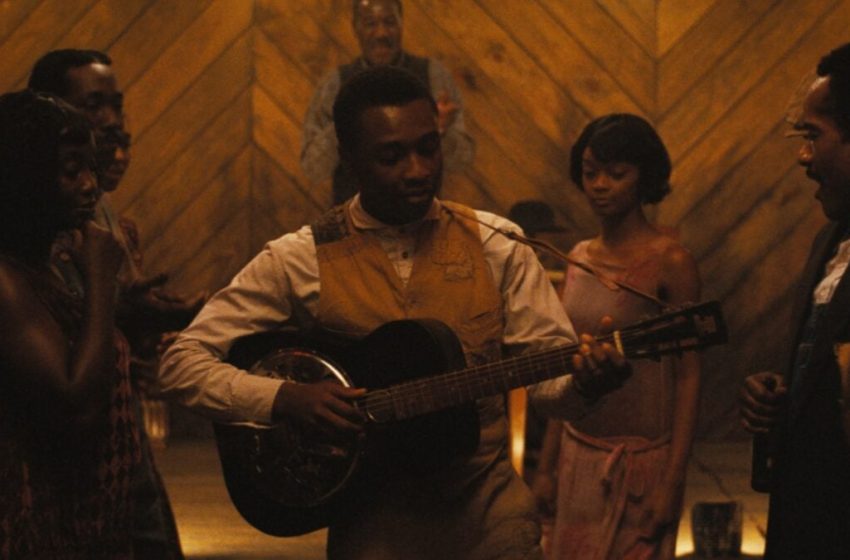  ‘Sinners’ Gets an Tiny Desk Concert That’s So Damn Good