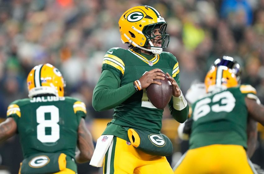  Six NFL Storylines to Monitor With Free Agency and the Draft Ahead