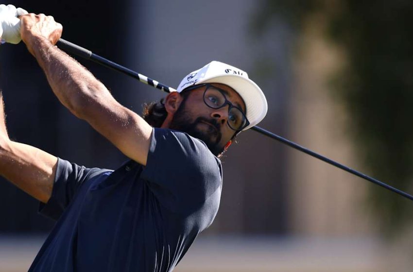  Sleeper Picks: AT&T Pebble Beach Open