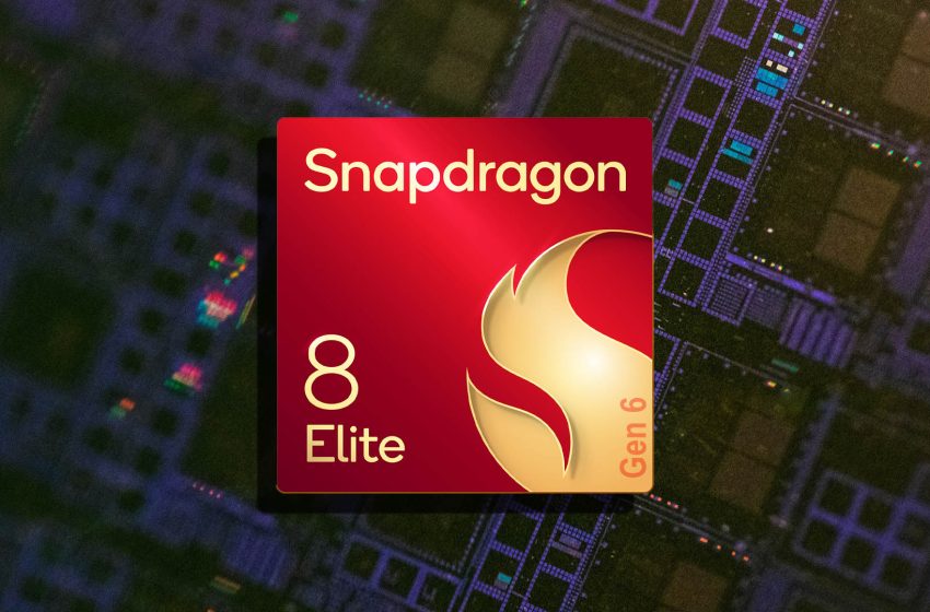  Qualcomm Rumored To Address Any Overheating Problems With Its Snapdragon 8 Elite Gen 6 This Year, And It Won’t Be Because Of TSMC’s Advanced 2nm Process