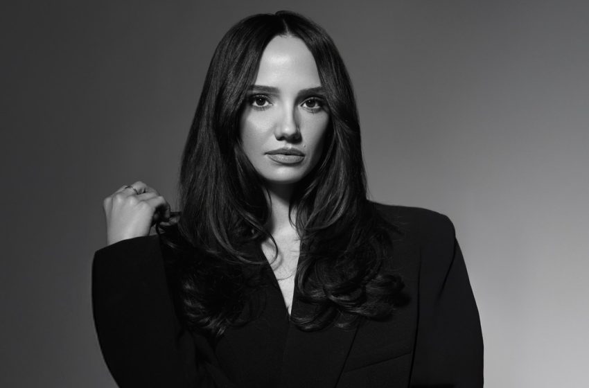  Ex-‘Call Her Daddy’ Host Sofia Franklyn Announces Memoir ‘Daddy Issues’