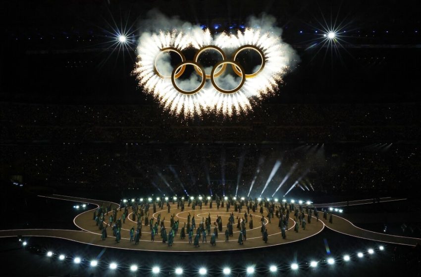  Some Olympic athletes skip Milan opening ceremony, march elsewhere