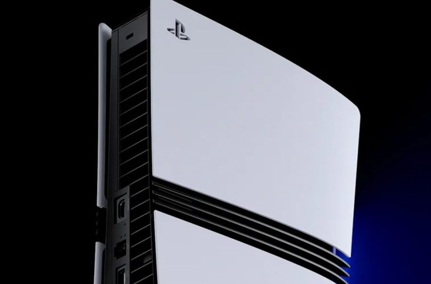 PlayStation 5 Pro is getting a big graphics upgrade with AMD tech